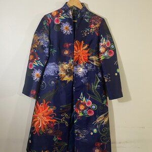 *RARE* Metropolitan Opera Store Jacket - Inspired by Designs for The Magic Flute